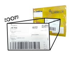 CARTA CERTIFICADA